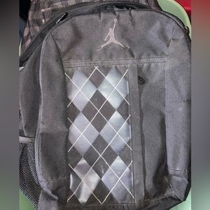 Jordan backpack